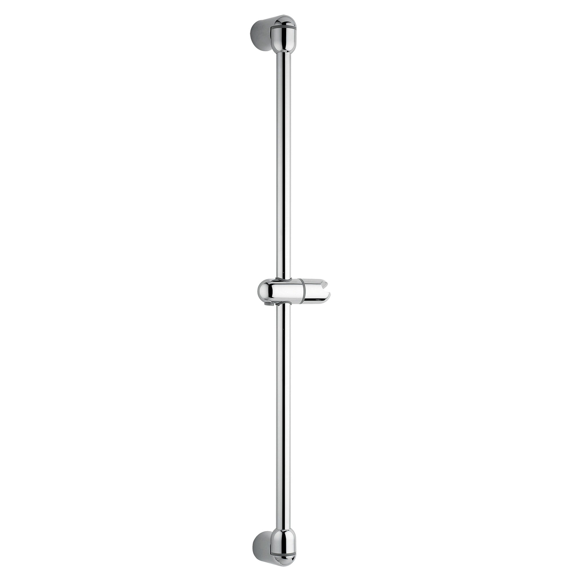 Standard 24Inch Shower Slide Bar
